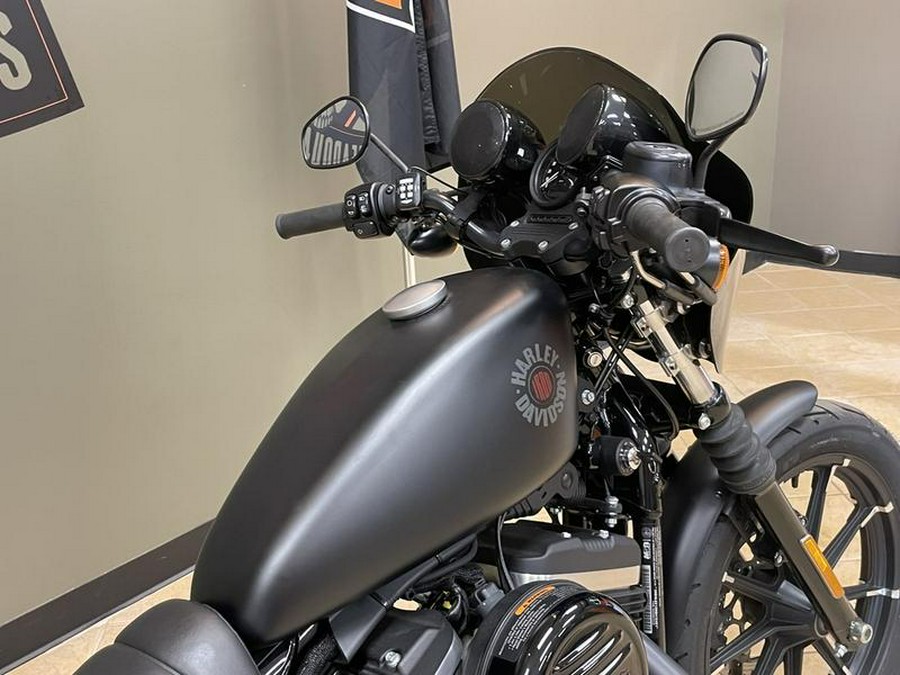 2022 Harley-Davidson® XL883N - Iron 883™