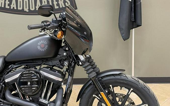 2022 Harley-Davidson® XL883N - Iron 883™