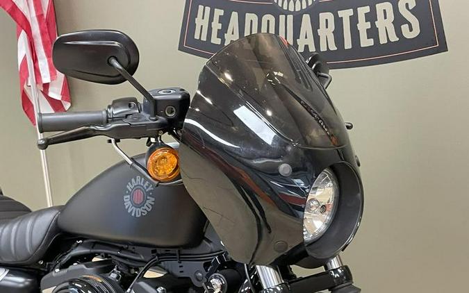 2022 Harley-Davidson® XL883N - Iron 883™