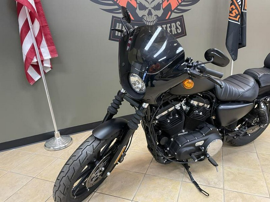 2022 Harley-Davidson® XL883N - Iron 883™