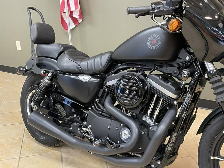 2022 Harley-Davidson® XL883N - Iron 883™