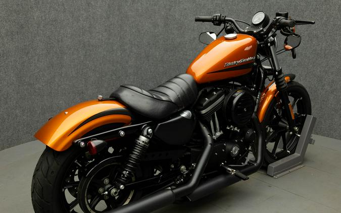 2020 HARLEY DAVIDSON XL883N SPORTSTER 883 IRON W/ABS