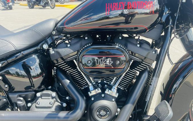 2024 Harley-Davidson Heritage Classic FHCS