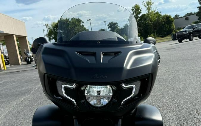 2022 Indian Motorcycle® Pursuit Dark Horse® with Premium Package