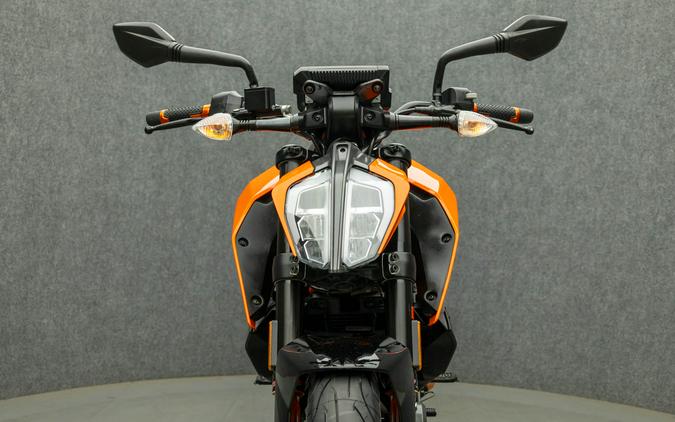 2017 KTM 390 DUKE W/ABS