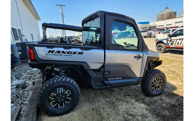 2024 Polaris Industries Ranger Northstar 1500XD Ultimate