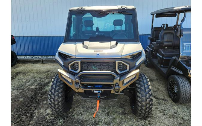 2024 Polaris Industries Ranger Northstar 1500XD Ultimate