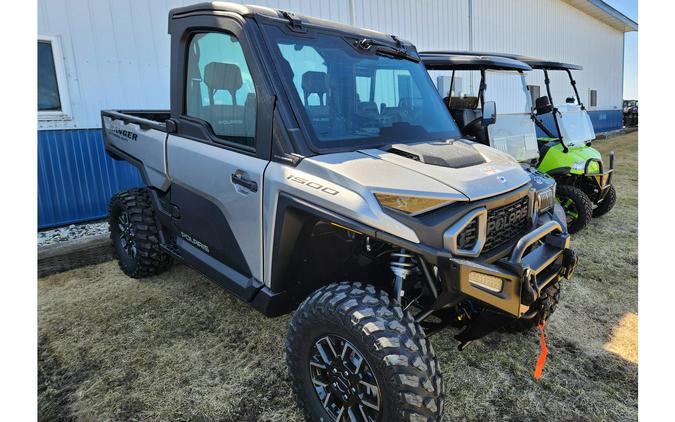 2024 Polaris Industries Ranger Northstar 1500XD Ultimate