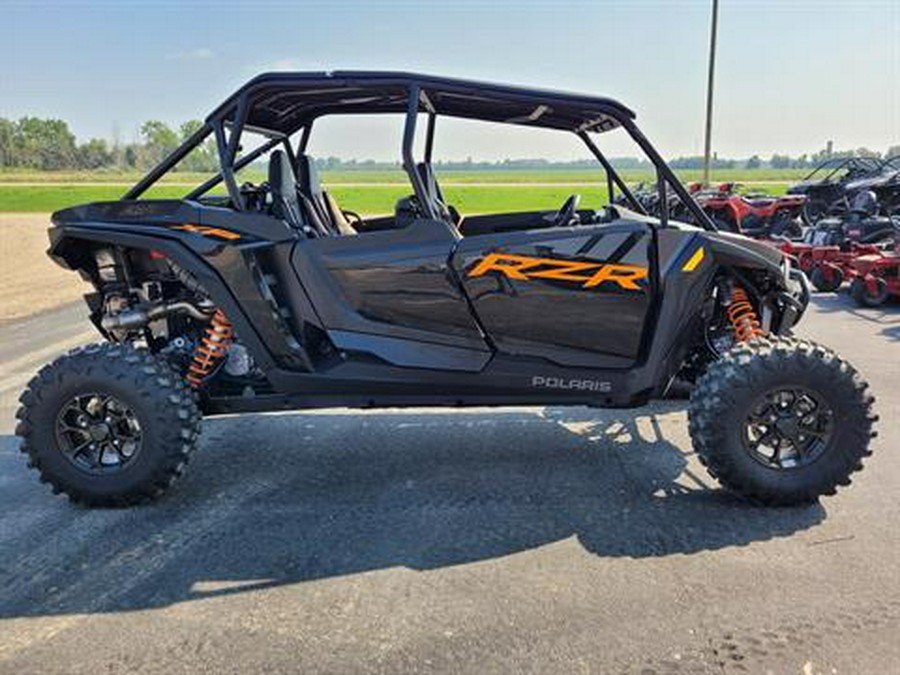 2024 Polaris RZR XP 4 1000 Premium