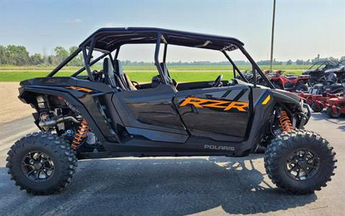 2024 Polaris RZR XP 4 1000 Premium