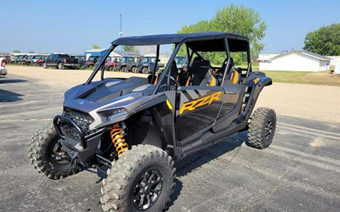 2024 Polaris RZR XP 4 1000 Premium