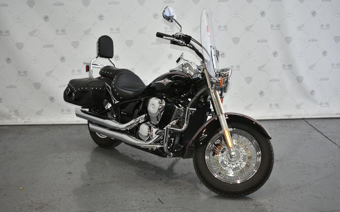 2023 Kawasaki Vulcan® 900 Classic LT