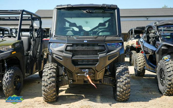 2025 Polaris® Ranger Crew XP 1000 Northstar Edition Ultimate