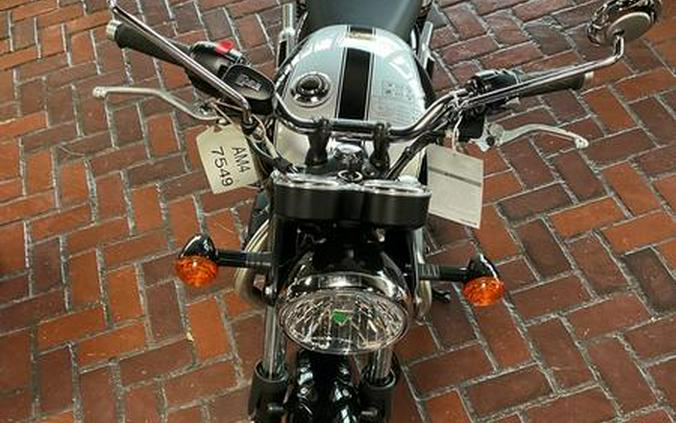 Triumph Bonneville T100 Icon Edition motorcycles for sale - MotoHunt