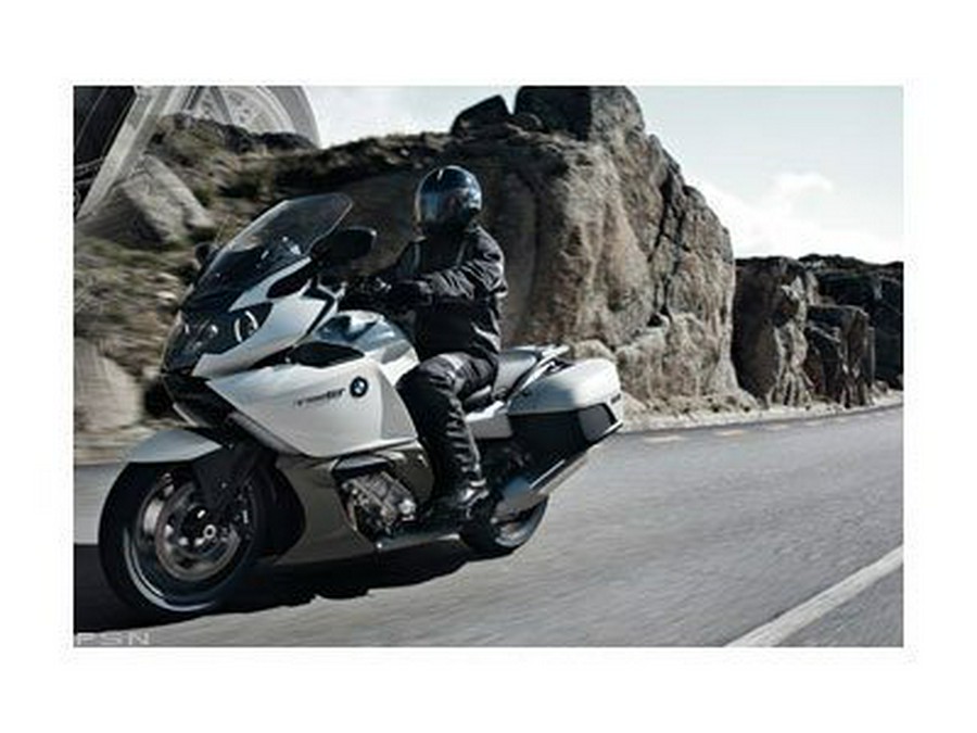 2012 BMW K 1600 GT
