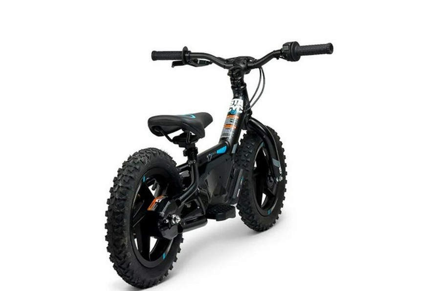 2025 STACYC 12 Edrive