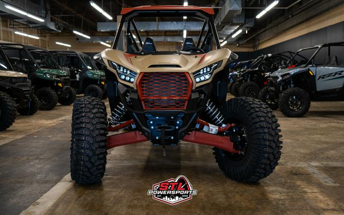 2026 Kawasaki Teryx® KRX™ 1000 Rock Edition