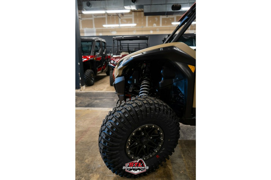 2026 Kawasaki Teryx® KRX™ 1000 Rock Edition