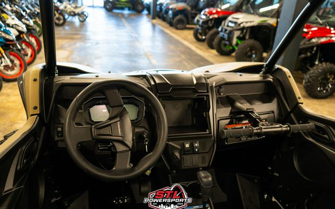 2026 Kawasaki Teryx® KRX™ 1000 Rock Edition