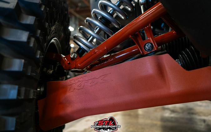 2026 Kawasaki Teryx® KRX™ 1000 Rock Edition