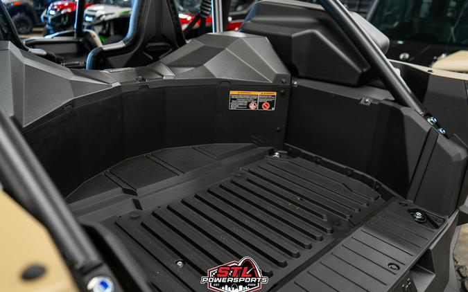 2026 Kawasaki Teryx® KRX™ 1000 Rock Edition