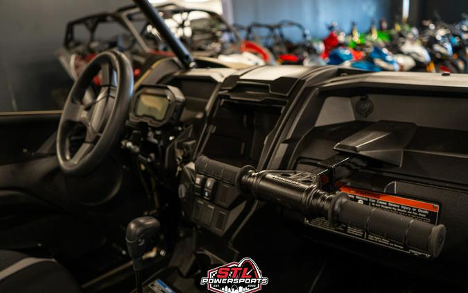 2026 Kawasaki Teryx® KRX™ 1000 Rock Edition