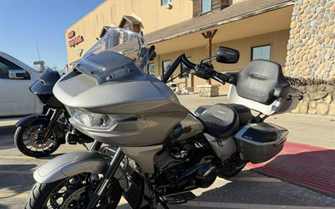 2023 Harley-Davidson CVO™ Road Glide®