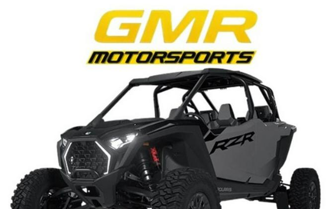 2026 Polaris RZR Pro S 4 Ultimate