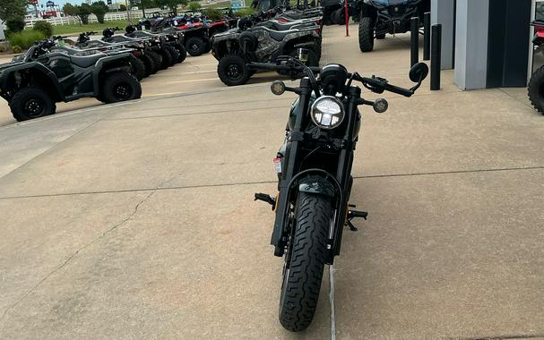 2026 CFMOTO CL-C 450