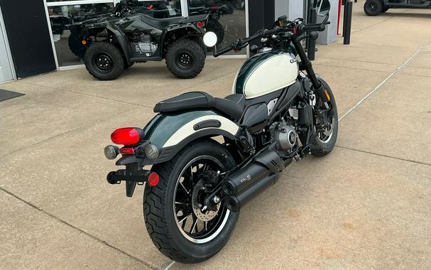 2026 CFMOTO CL-C 450
