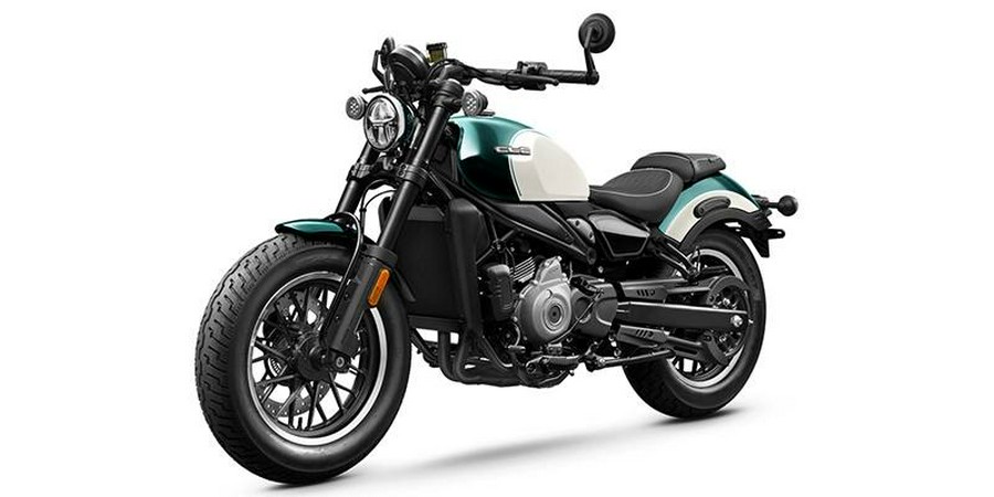 2026 CFMOTO CL-C 450