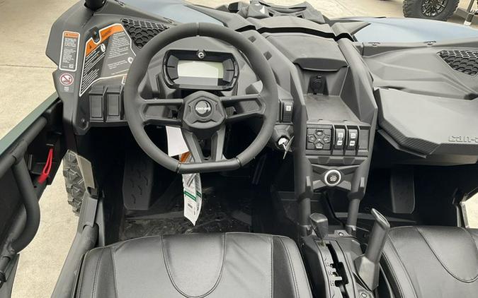 2026 Can-Am Maverick X3 MAX DS Turbo Dusty Navy