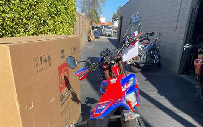 2026 Beta 500 RS Special Edition