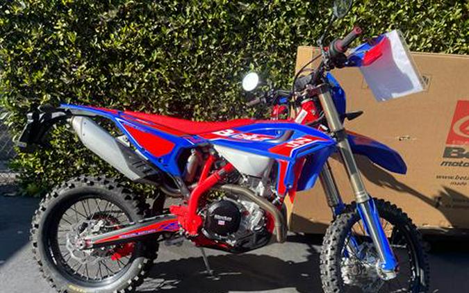 2026 Beta 500 RS Special Edition