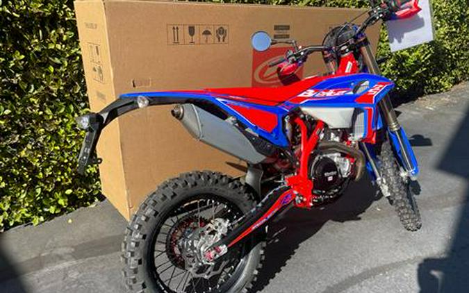 2026 Beta 500 RS Special Edition