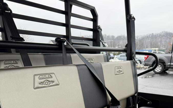 2026 Kawasaki MULE PRO-FXT 1000 LE Ranch Edition
