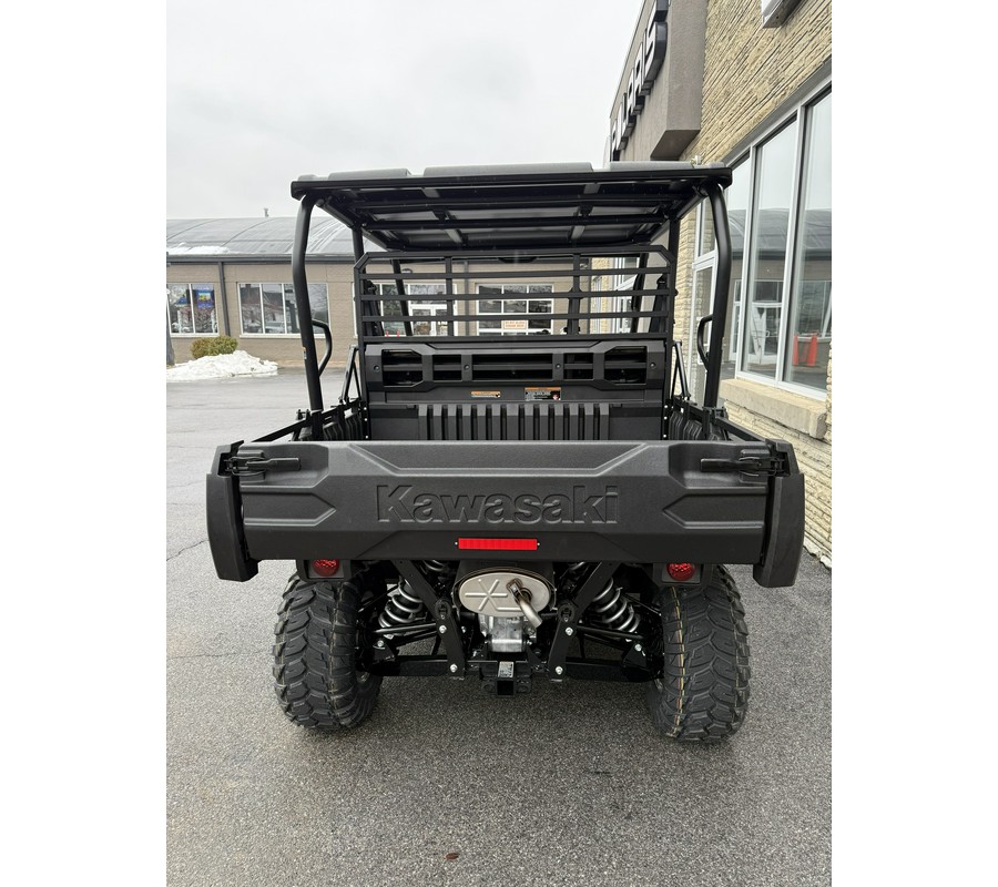 2026 Kawasaki MULE PRO-FXT 1000 LE Ranch Edition