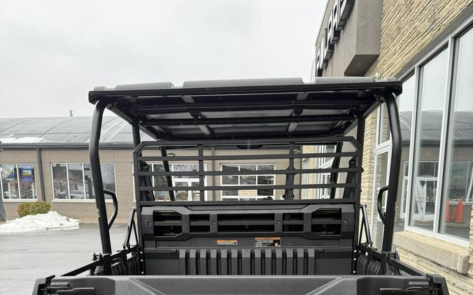 2026 Kawasaki MULE PRO-FXT 1000 LE Ranch Edition