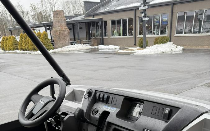 2026 Kawasaki MULE PRO-FXT 1000 LE Ranch Edition