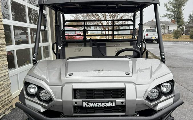 2026 Kawasaki MULE PRO-FXT 1000 LE Ranch Edition