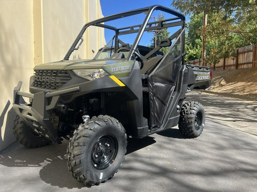 2026 Polaris Ranger 1000 EPS