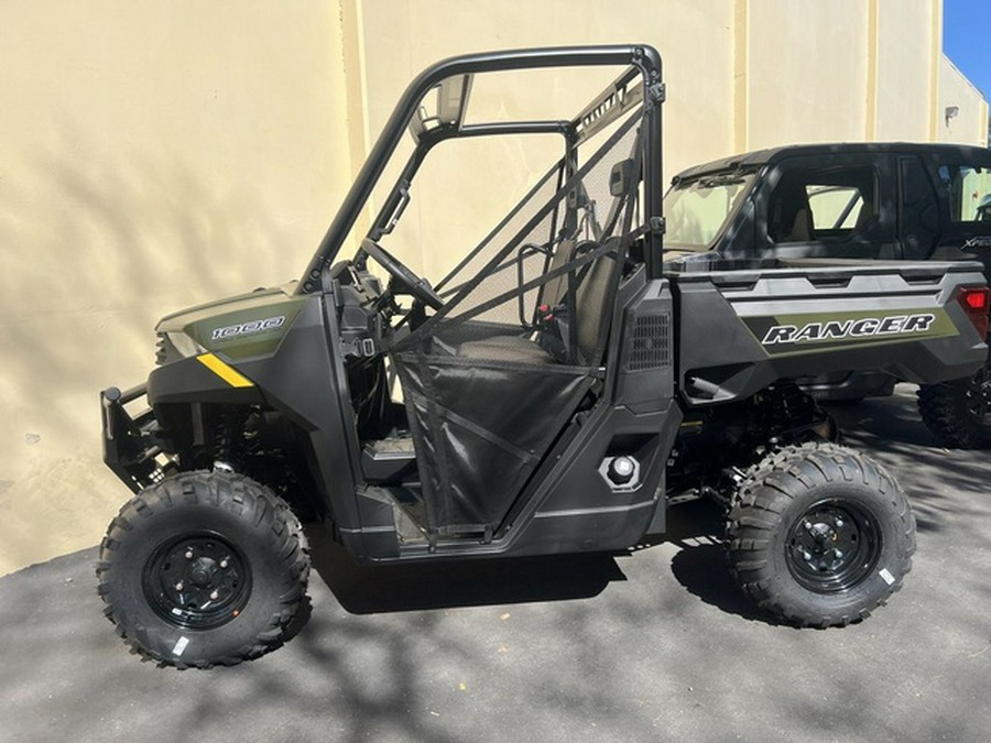 2026 Polaris Ranger 1000 EPS
