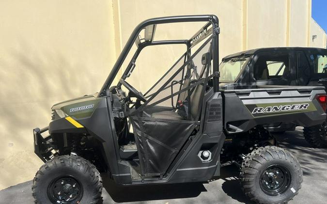 2026 Polaris Ranger 1000 EPS