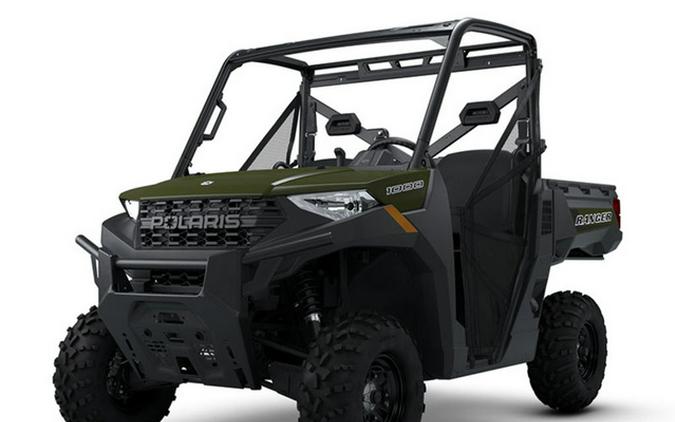 2026 Polaris Ranger 1000 EPS