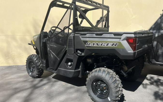 2026 Polaris Ranger 1000 EPS