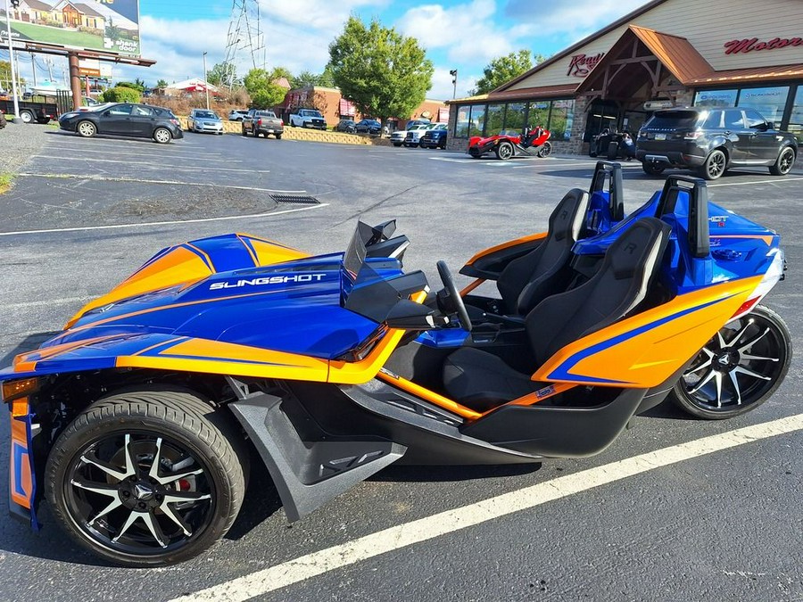 2021 Polaris Slingshot® Slingshot® R