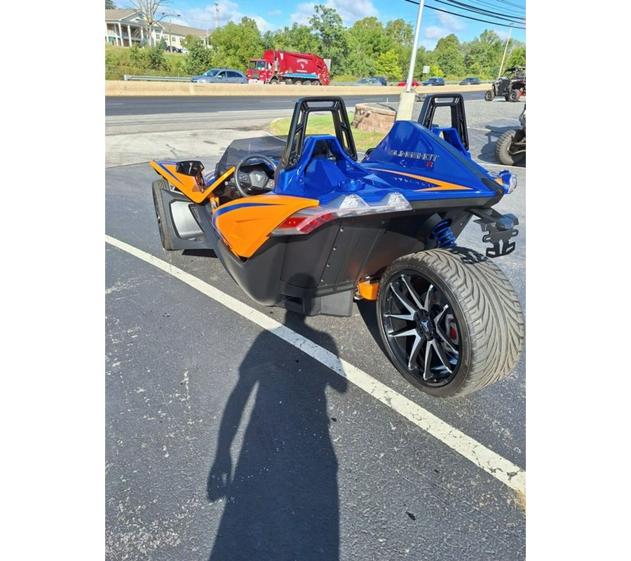2021 Polaris Slingshot® Slingshot® R