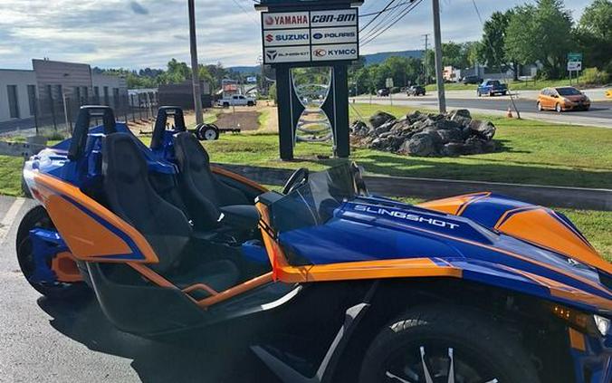 2021 Polaris Slingshot® Slingshot® R