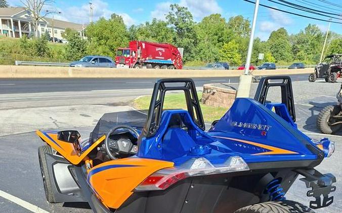 2021 Polaris Slingshot® Slingshot® R