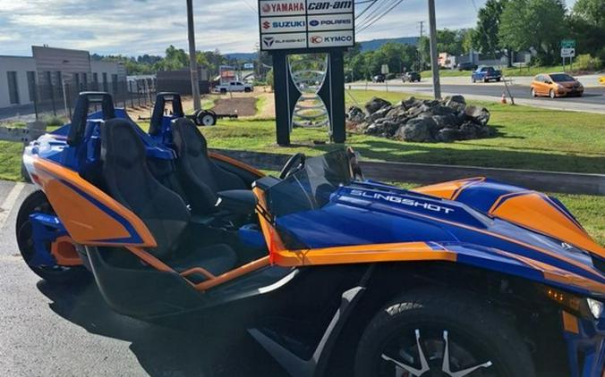 2021 Polaris Slingshot® Slingshot® R